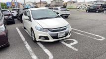 2013 Honda Insight