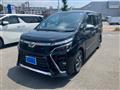 2020 Toyota Voxy