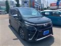 2020 Toyota Voxy