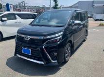 2020 Toyota Voxy