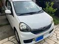 2013 Subaru Pleo