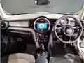 2019 BMW MINI