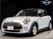 2019 BMW MINI