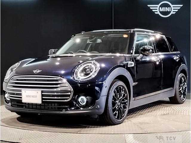 2023 BMW MINI