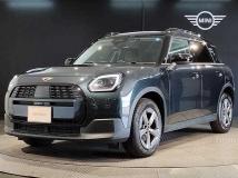 2025 BMW MINI