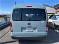 2013 Toyota Hiace Wagon