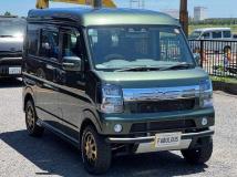 2024 Mitsubishi Town Box