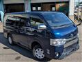 2018 Toyota Regiusace Van