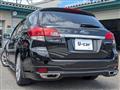 2012 Subaru Legacy Touring Wagon