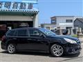 2012 Subaru Legacy Touring Wagon