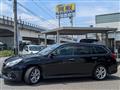 2012 Subaru Legacy Touring Wagon