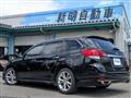 2012 Subaru Legacy Touring Wagon
