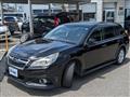2012 Subaru Legacy Touring Wagon