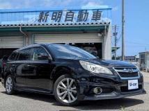2012 Subaru Legacy Touring Wagon