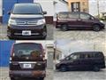 2009 Nissan Serena