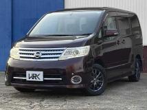 2009 Nissan Serena