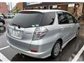 2011 Honda Fit