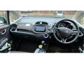 2011 Honda Fit