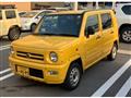 2002 Daihatsu Naked