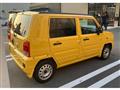 2002 Daihatsu Naked
