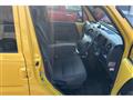 2002 Daihatsu Naked