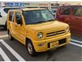 2002 Daihatsu Naked