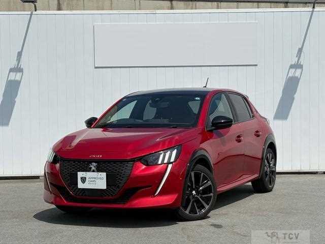 2022 Peugeot Peugoet Others