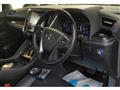 2019 Toyota Alphard Hybrid