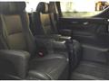 2019 Toyota Alphard Hybrid
