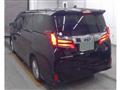 2019 Toyota Alphard Hybrid