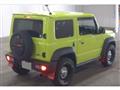 2020 Suzuki Jimny Sierra