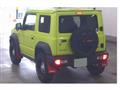 2020 Suzuki Jimny Sierra