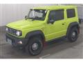 2020 Suzuki Jimny Sierra