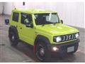 2020 Suzuki Jimny Sierra