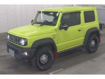 2020 Suzuki Jimny Sierra
