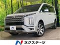 2024 Mitsubishi Delica D5