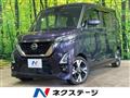 2021 Nissan ROOX