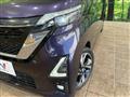 2021 Nissan ROOX