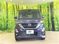 2021 Nissan ROOX
