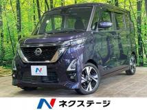 2021 Nissan ROOX