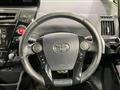2017 Toyota PRIUS α
