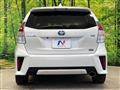 2017 Toyota PRIUS α