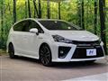 2017 Toyota PRIUS α
