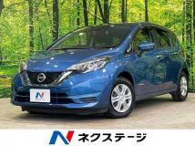 2018 Nissan Note