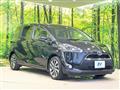 2017 Toyota Sienta