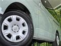 2025 Toyota Hiace Van