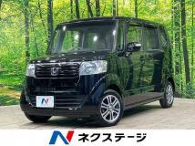 2014 Honda N BOX
