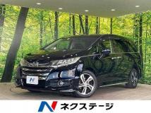 2013 Honda Odyssey