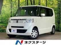 2012 Honda N BOX