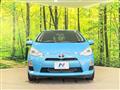 2013 Toyota AQUA